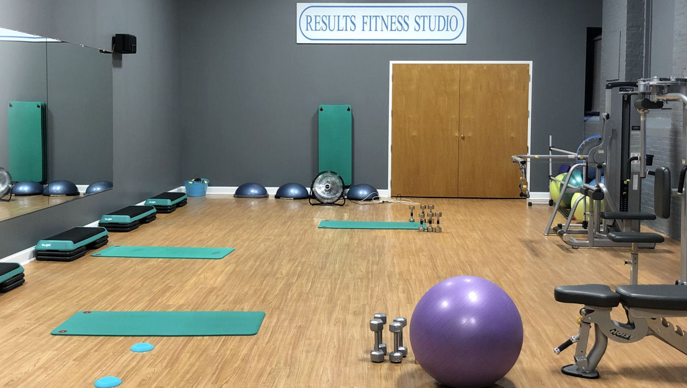 Women's Fitness Nashua NH